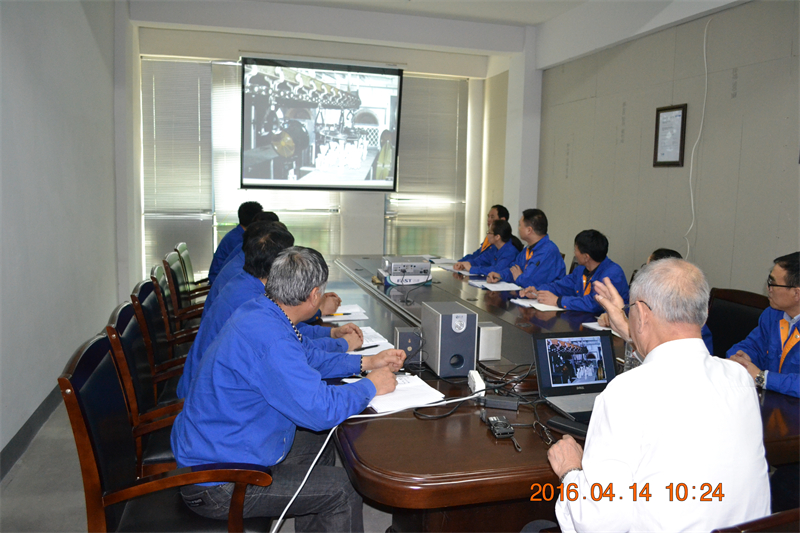 2016.04誠邀精鑄協(xié)會副會長常明安教授來公司進行產(chǎn)品實操與設(shè)計培訓3.JPG